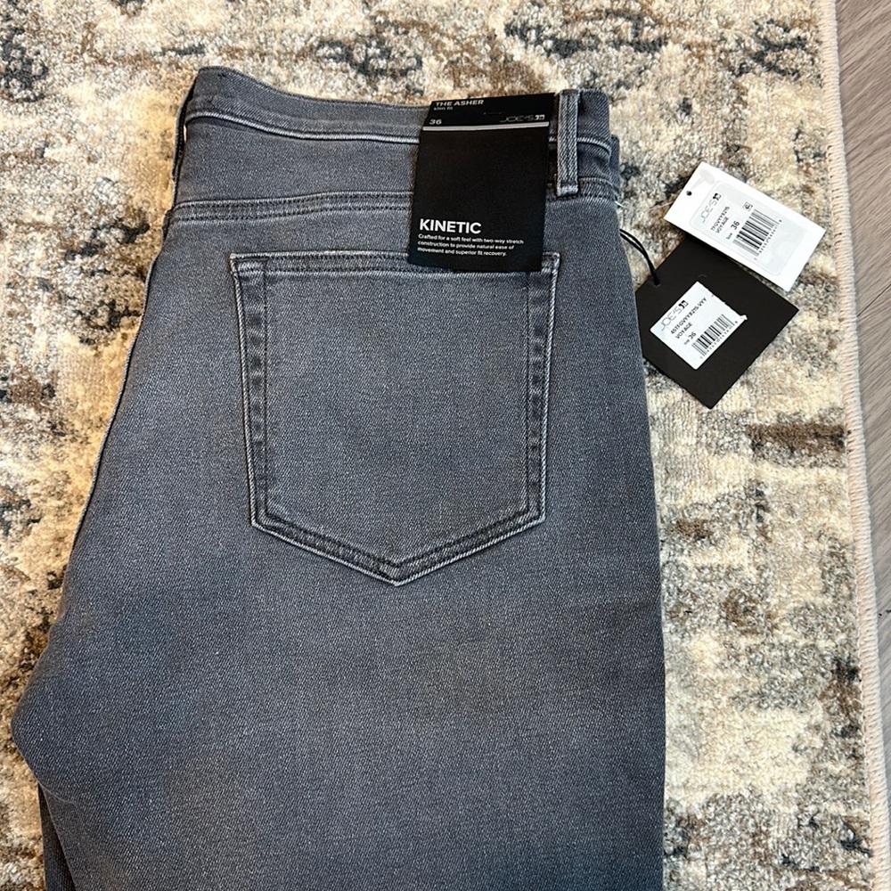 Joe’s Men’s Jeans